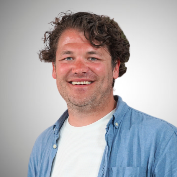 Robert Keus