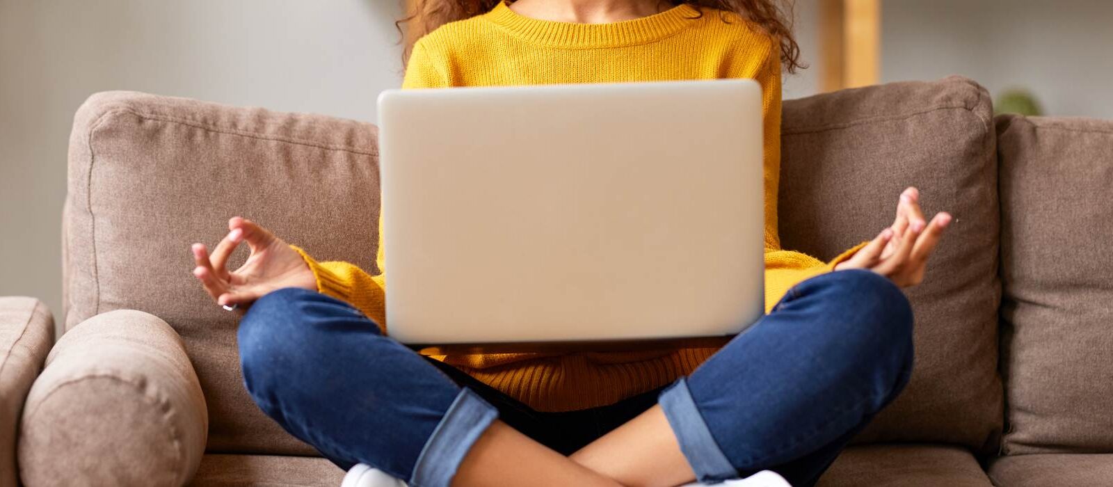 Maak werk van ontspannen freelancen: 7 tips
