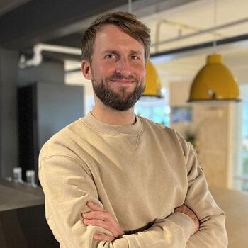 Wouter Hameka toegevoegd aan creatieve team True Ideas