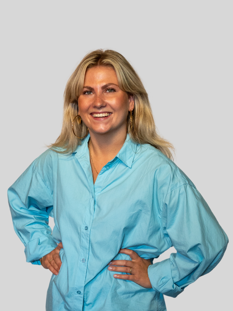 Yael Jongbloets