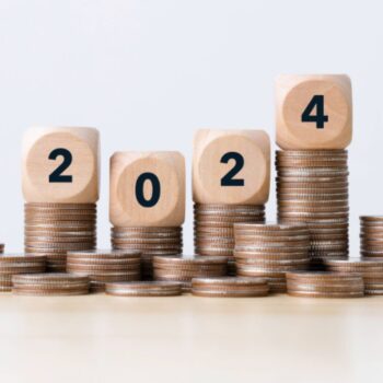 Van saaiste naar significant belangrijk jaar: de 5 cryptovaluta-trends voor 2024