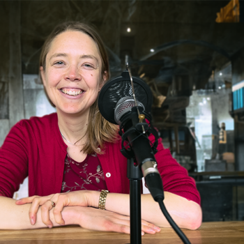 Podcast: Waarom vinden we elkaar zo stellig en extreem op social media?