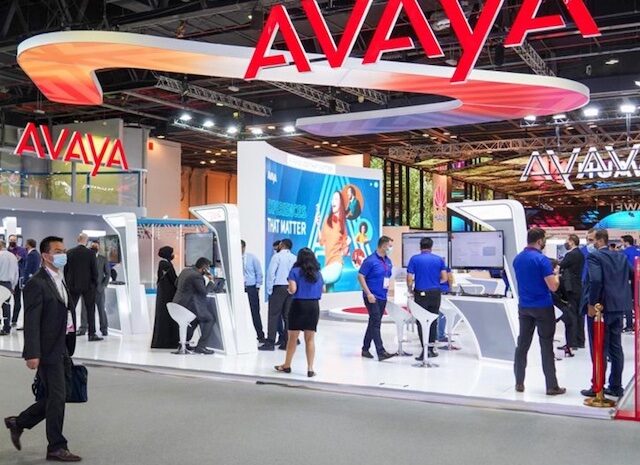 Avaya zet verder in op partnerships met toonaangevende techbedrijven