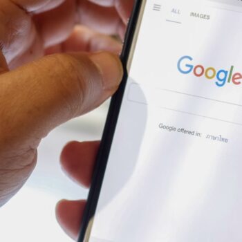 Visual search is het antwoord op het veranderende zoekgedrag