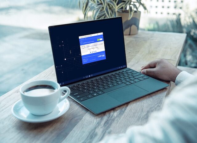 LANCOM Trusted Access Client biedt allround bescherming voor het netwerk