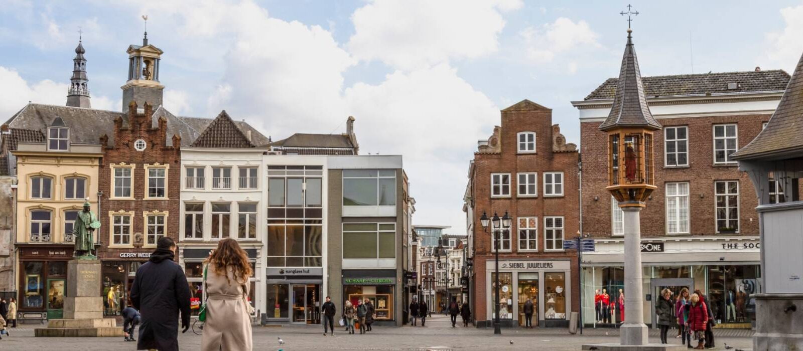 Zo scoor je als gemeente op LinkedIn, Instagram en Facebook [onderzoek]