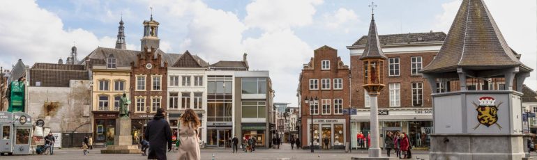 Gemeente 's-Hertogenbosch.