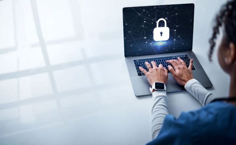Werken aan cybersecurity