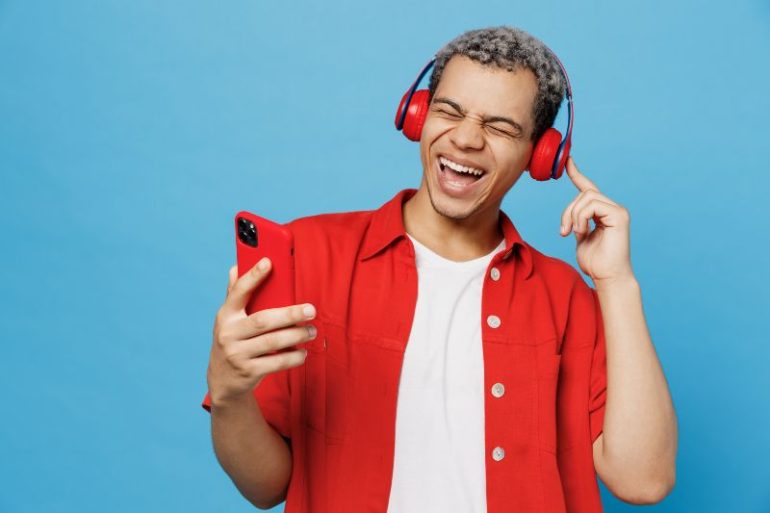 Audio bron: ViDI Studio /Shutterstock.com