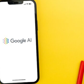 Google Search Generative Experience (SGE): de nieuwe manier van zoeken 