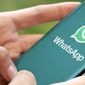 Ontslag via WhatsApp, mag dat?