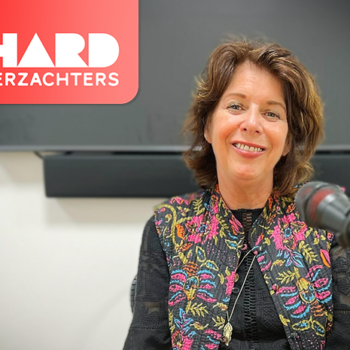 Podcast: Annette Klarenbeek over de impact van taal op social media