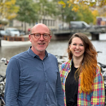 otherwise | Nieuwe naam voor l’eau en studio DIN