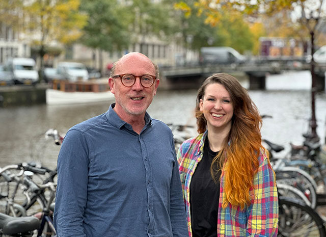 otherwise | Nieuwe naam voor l’eau en studio DIN