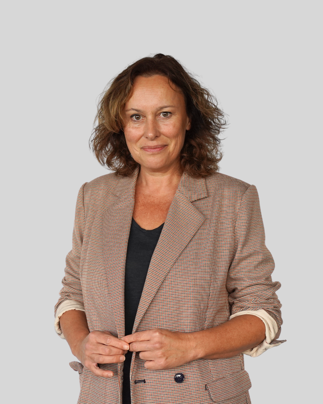 Elsbeth van den Berg