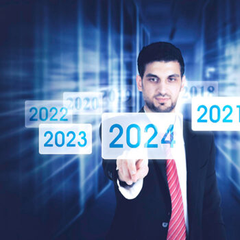 Fortinets verwachtingen voor 2024: AI en CaaS maken het leven van cybercriminelen makkelijker