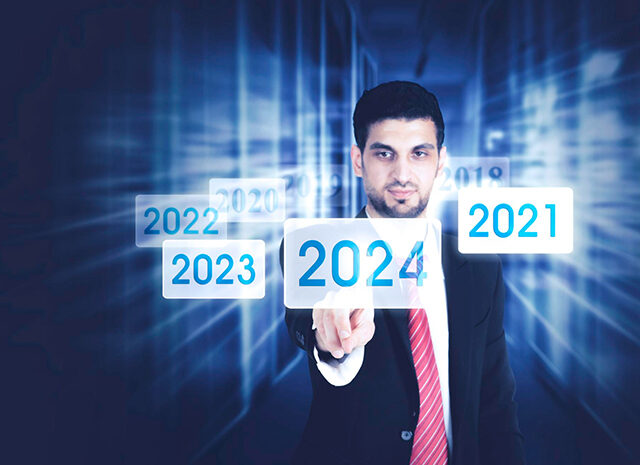 Fortinets verwachtingen voor 2024: AI en CaaS maken het leven van cybercriminelen makkelijker