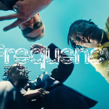 TikTok-talentenshow Frequency van Cheil & Samsung wintbij Content Marketing The Awards