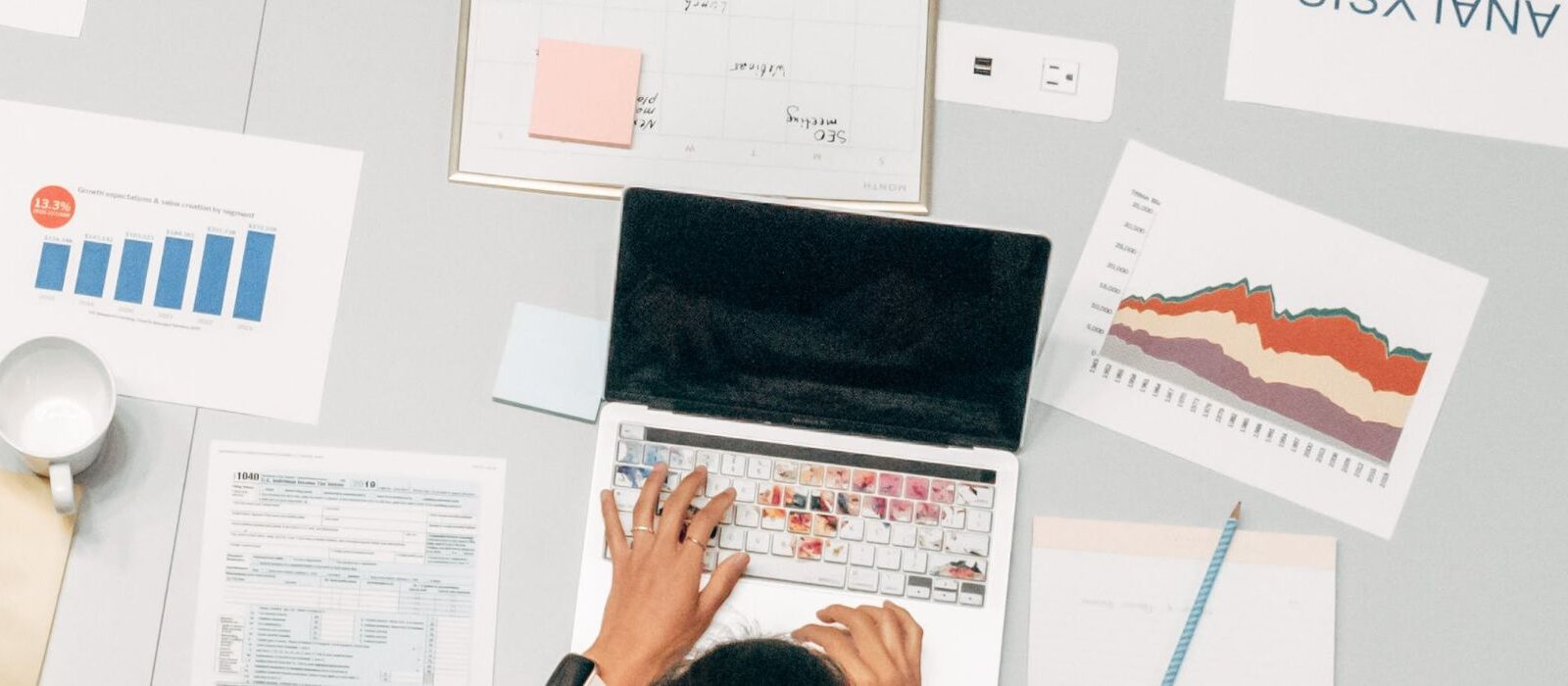 In 7 stappen naar een gedragsgedreven organisatie
