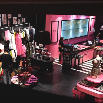 Hunkemöller zet belangrijke stap richting data-driven customer experience