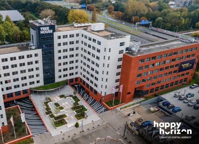 Happy Horizon opent nieuwe ‘hub’ in Utrecht