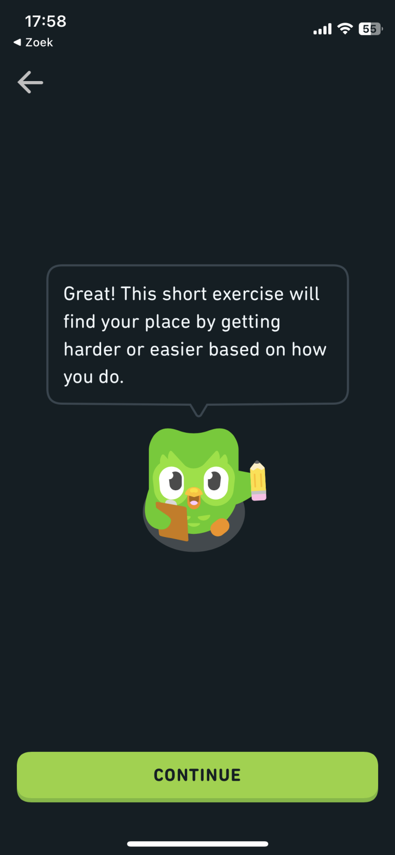 Duolingo