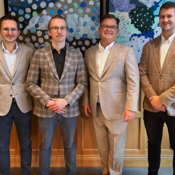 Fusie techbedrijven Cookie Information en Piwik PRO geeft Europese marketeers meer controle over hun data