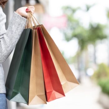 Zo zet je Black Friday slim in voor jouw merk met behulp van contextual AI