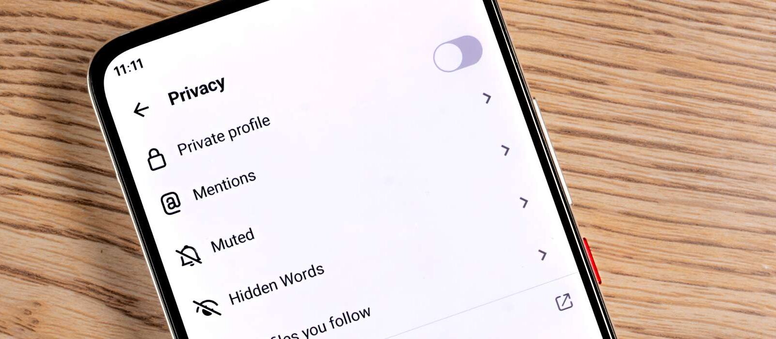 6 Instagram-tips voor meer privacy & controle over je feed