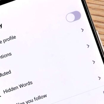 6 Instagram-tips voor meer privacy & controle over je feed