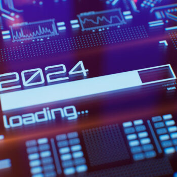 Cybersecurity in 2024: opmars van AI-gedreven hacks
