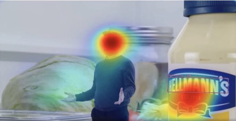 Heatmap AI