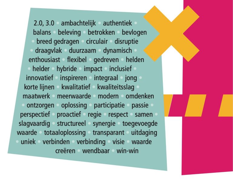 Clichés van 2.0 tot win-win