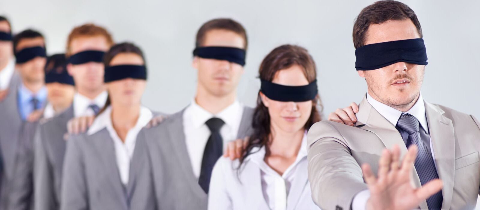 Digitalisering is de blinde vlek van politieke partijen