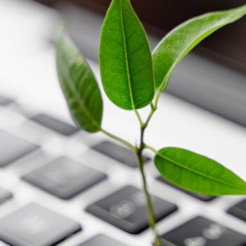 Tijd om digital advertising duurzamer te maken