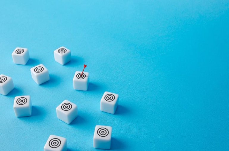 Retargeting Bron: Andrii Yalanskyi / Shutterstock.com