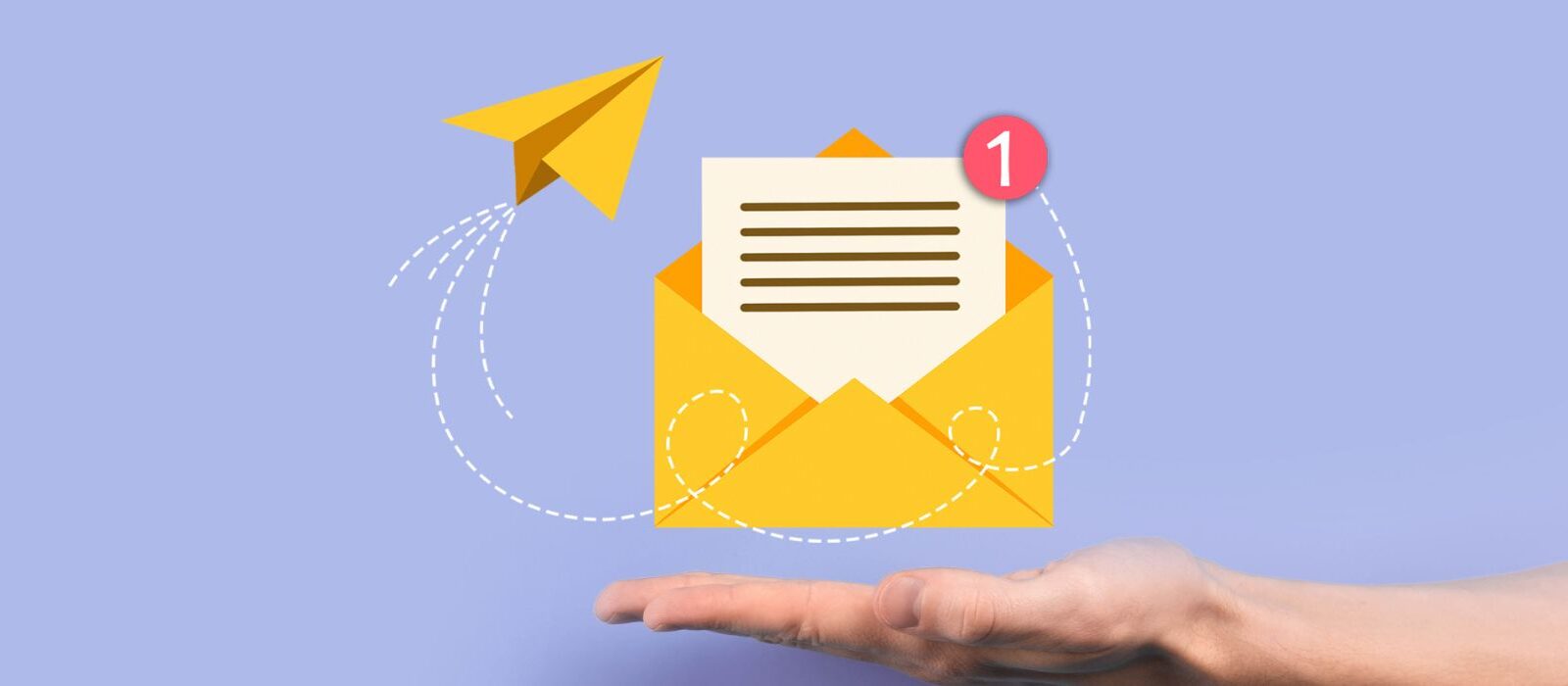 Van personalisatie tot AI: 5 game-changing evoluties in e-mailmarketing voor 2024