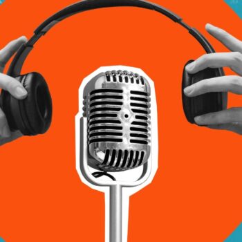 Een podcast promoten doe je zo: 3 out-of-the-box-ideeën 