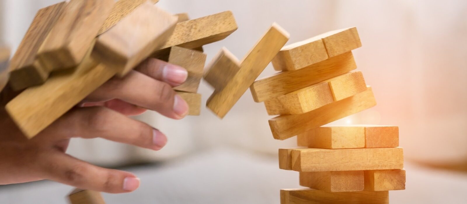 5 redenen waarom ‘falen’ als ondernemer juist positief is
