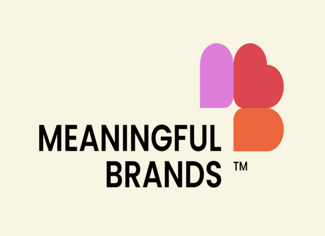 Havas Meaningful Brands voorspelt ‘Purpose gets personal’ volgens 800.000 respondenten