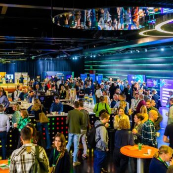 Frankwatching lanceert nieuw event over AI in marketing
