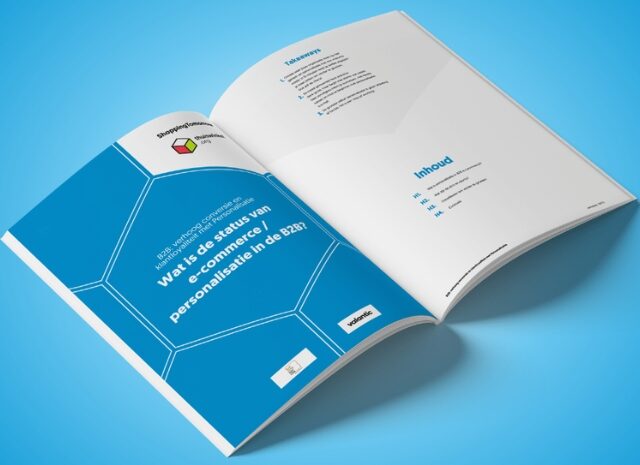 Een succesvolle b2b-personalisatiestrategie in 6 stappen