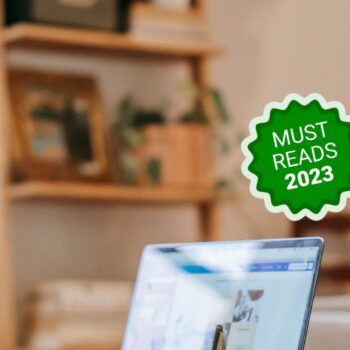 De 10 beste artikelen over content & taal in 2023