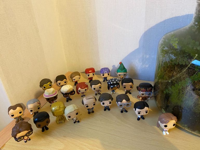 Funko pops kijktips