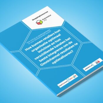 Maak je retailorganisatie klaar voor Omnichannel succes