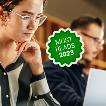De 10 beste artikelen over online marketing in 2023