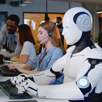 AI in je marketing- en communicatiestrategie