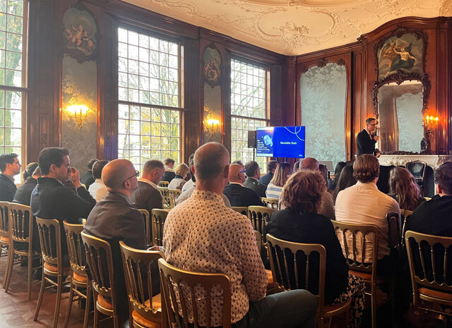 Medallia Connect Amsterdam: 7 lessons learned