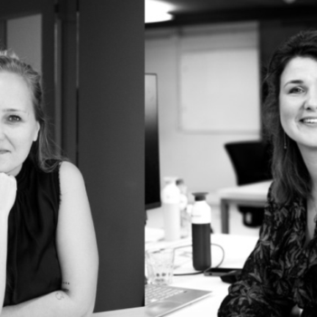 Rachel van der Helm en Laura Siecker nieuwe MD’s communicatiebureau OSAGE