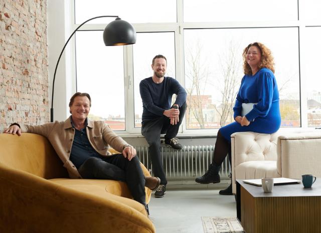100%EMAIL wordt 100procent: Rebranding met nadruk op marketing automation voor persoonlijke klantbeleving